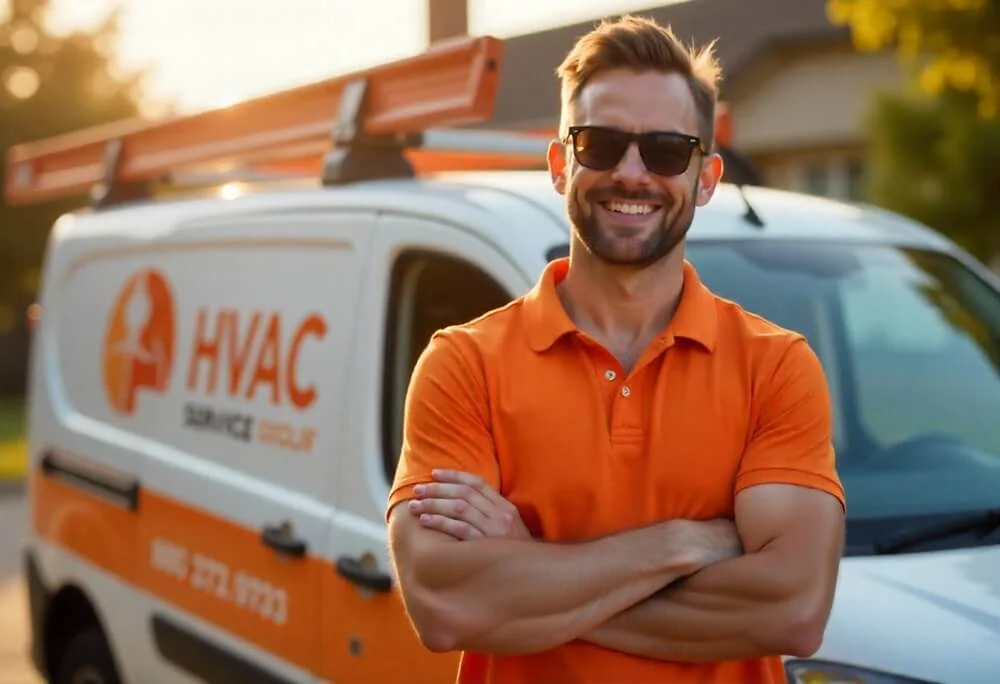 Professional HVAC repair and installation services in Homer, GA